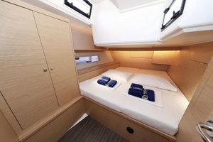 Dufour 470 „Amber“ – fotka 29