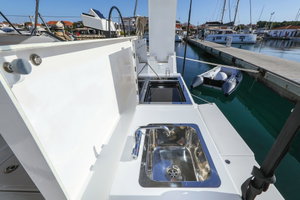 Dufour 470 „Amber“ – fotka 45