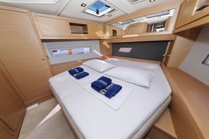 Dufour 470 „Jolie“ – fotka 28