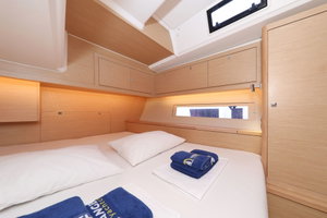 Dufour 470 „Jolie“ – fotka 33