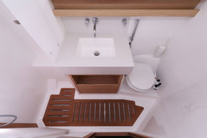 Dufour 470 „Jolie“ – fotka 39