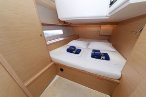Dufour 470 „Jolie“ – fotka 29