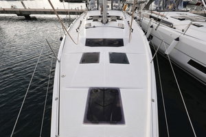 Dufour 470 „Jolie“ – fotka 14