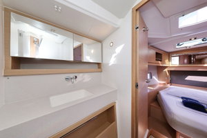 Dufour 470 „Jolie“ – fotka 5