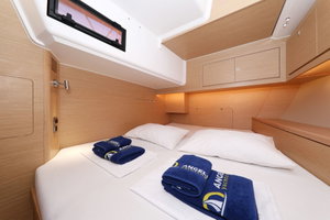 Dufour 470 „Jolie“ – fotka 32