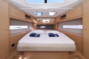 Dufour 470 „Jolie“ – fotka 25