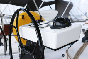 Dufour 470 „Jolie“ – fotka 48