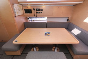 Dufour 470 „Jolie“ – fotka 24
