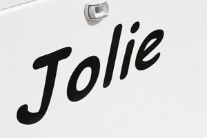 Dufour 470 „Jolie“ – fotka 50