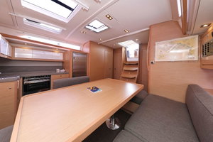 Dufour 470 „Jolie“ – fotka 21