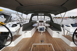 Dufour 470 „Jolie“ – fotka 7