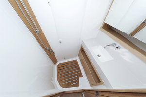 Dufour 470 „Jolie“ – fotka 35