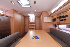 Dufour 470 „Jolie“ – fotka 22
