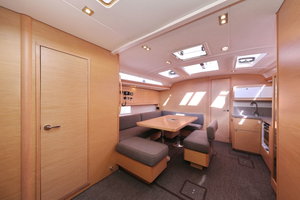 Dufour 470 „Jolie“ – fotka 16