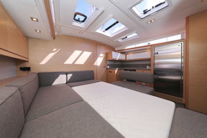 Dufour 470 „Jolie“ – fotka 43