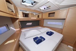 Dufour 470 „Jolie“ – fotka 26