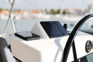 Dufour 470 „Jolie“ – fotka 46