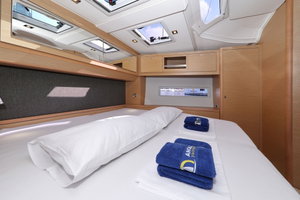 Dufour 470 „Jolie“ – fotka 27