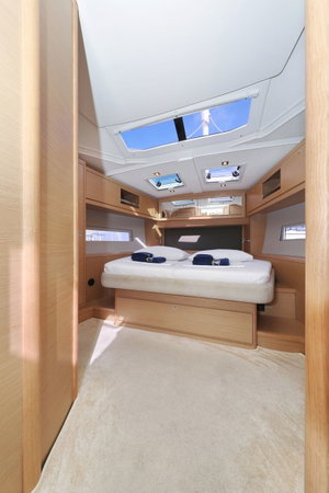 Dufour 470 „Jolie“ – fotka 4