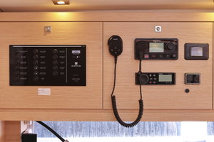 Dufour 470 „Jolie“ – fotka 44