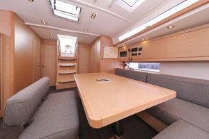 Dufour 470 „Jolie“ – fotka 23