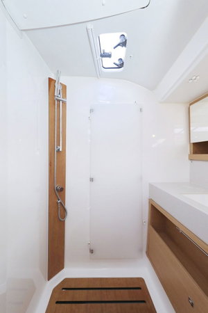Dufour 470 „Jolie“ – fotka 34