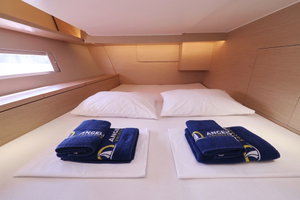 Dufour 470 „Jolie“ – fotka 30
