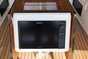 Dufour 470 „Jolie“ – fotka 47