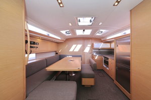 Dufour 470 „Jolie“ – fotka 3