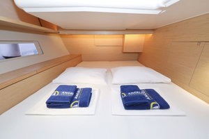 Dufour 470 „Stargate“ – fotka 30