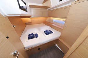 Dufour 470 „Stargate“ – fotka 31