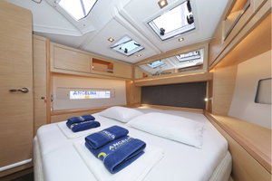 Dufour 470 „Stargate“ – fotka 27