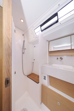 Dufour 470 „Stargate“ – fotka 34