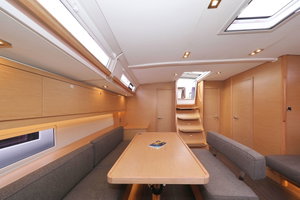 Dufour 470 „Stargate“ – fotka 24