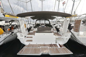 Dufour 470 „Stargate“ – fotka 2