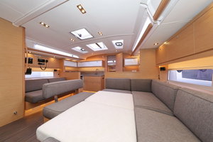 Dufour 470 „Stargate“ – fotka 6