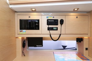 Dufour 470 „Stargate“ – fotka 44