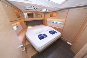 Dufour 470 „Stargate“ – fotka 4