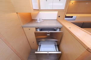 Dufour 470 „Stargate“ – fotka 43