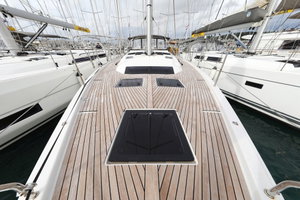 Dufour 470 „Stargate“ – fotka 14