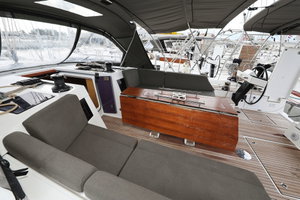 Dufour 470 „Stargate“ – fotka 10