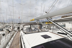 Dufour 470 „Stargate“ – fotka 15