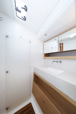 Dufour 470 „Stargate“ – fotka 40