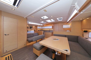 Dufour 470 „Stargate“ – fotka 16