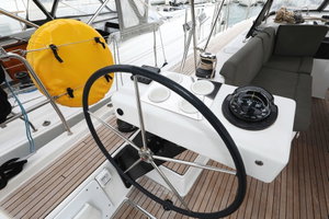 Dufour 470 „Stargate“ – fotka 45