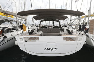Dufour 470 „Stargate“ – fotka 1