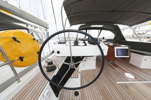 Dufour 470 „Stargate“ – fotka 8
