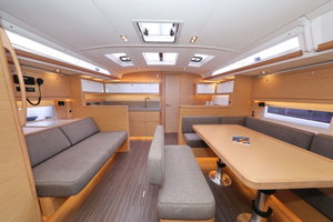 Dufour 470 „Stargate“ – fotka 3