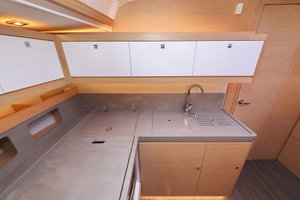 Dufour 470 „Stargate“ – fotka 21