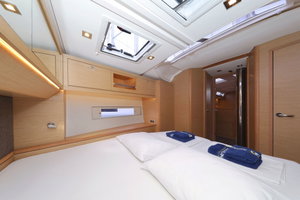 Dufour 470 „Stargate“ – fotka 28